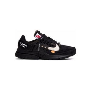 Off white x Nike Presto